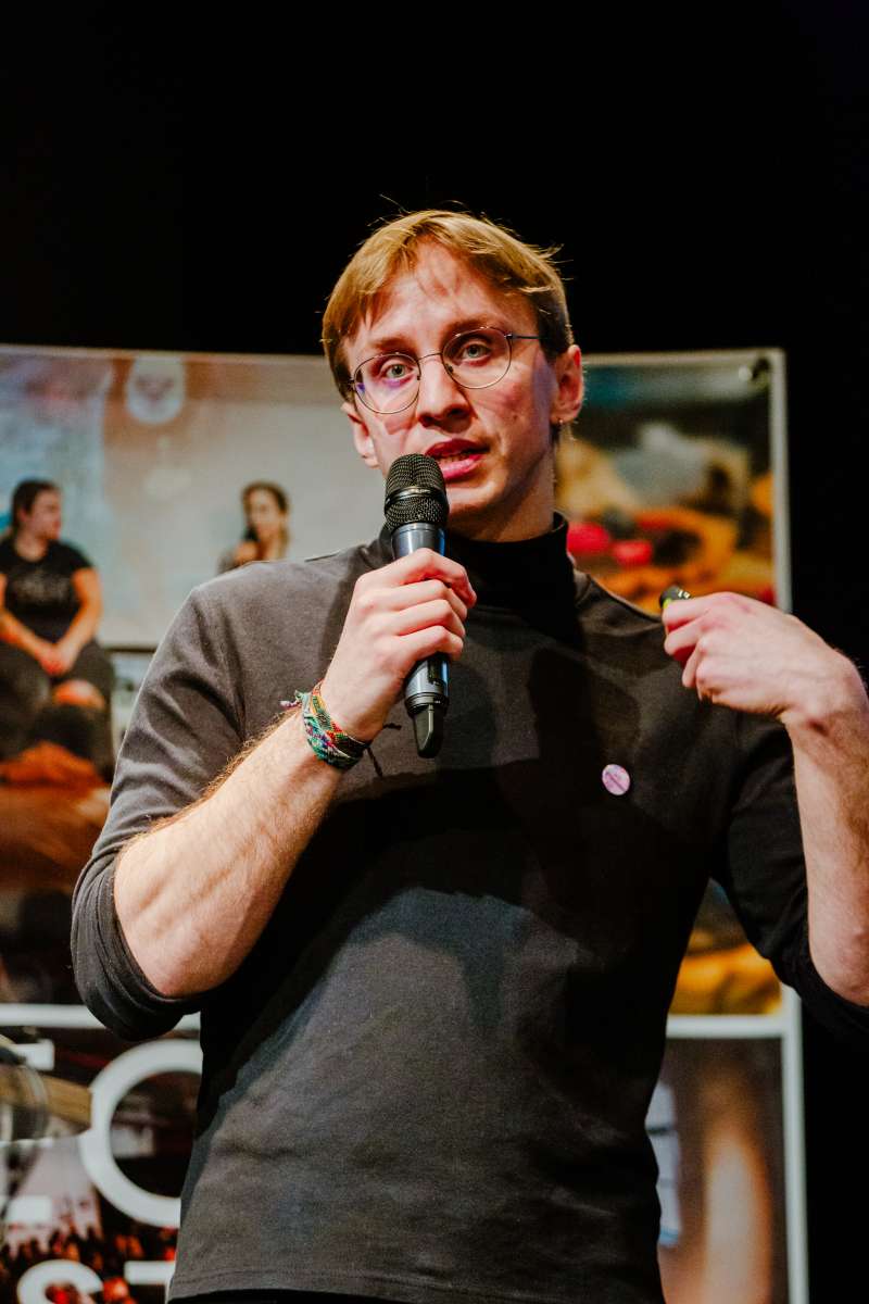 Foto Lukáš Kubart