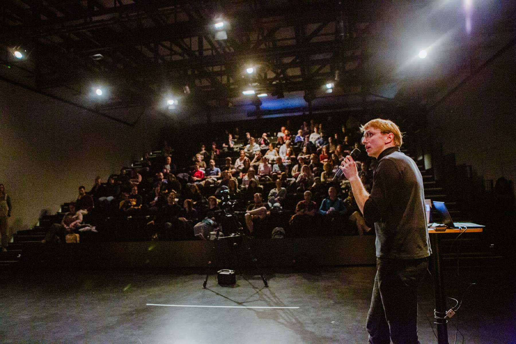 Foto Lukáš Kubart