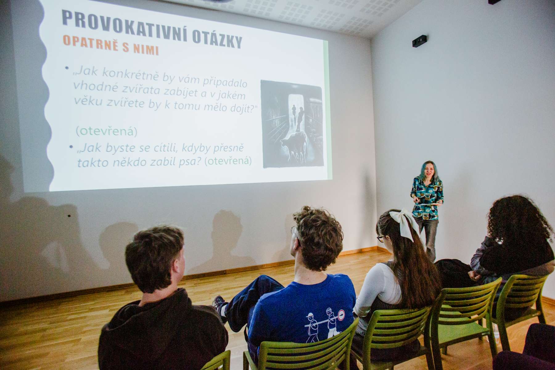 Foto Lukáš Kubart