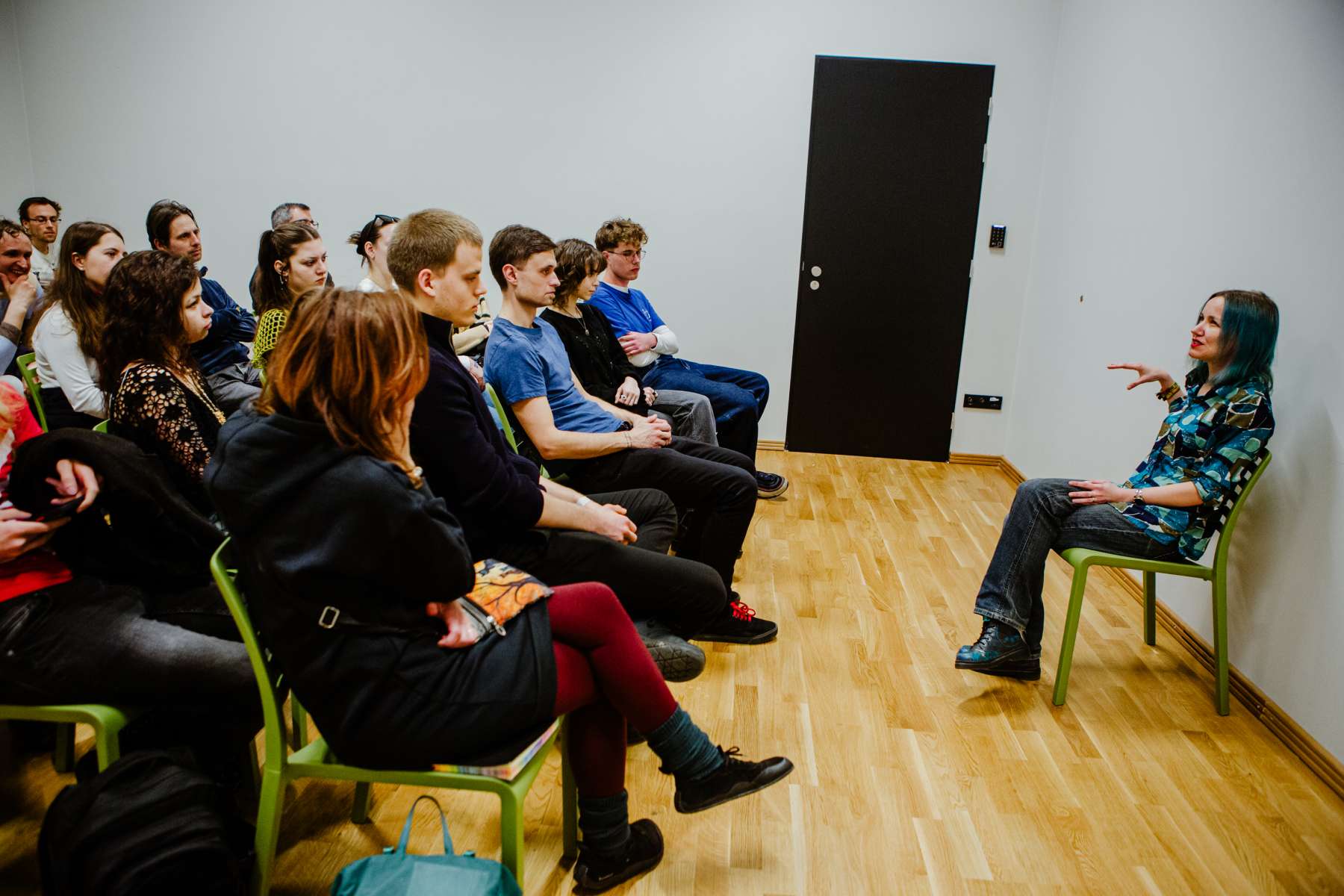 Foto Lukáš Kubart