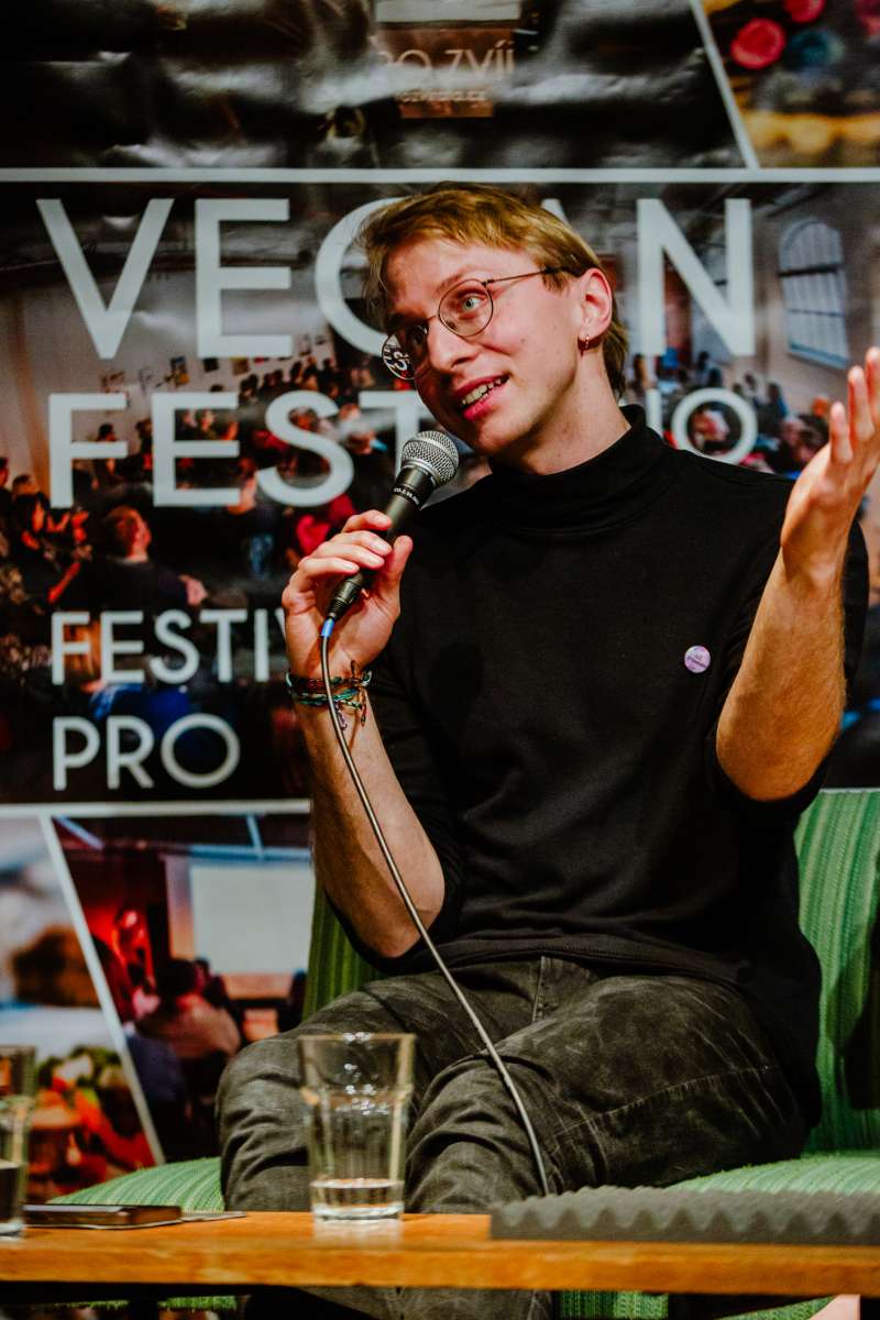 Foto Lukáš Kubart